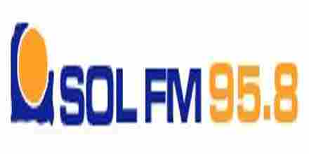SOL FM 95.8