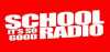 Logo for School Radio