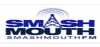 Logo for Smash Mouth FM