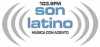 Logo for Son Latino Almunecar