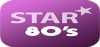 Logo for Star 80s