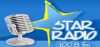Logo for Star Radio 100.8