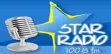 Star Radio 100.8