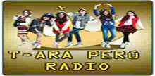 T Ara Peru Radio