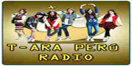 T Ara Peru Radio