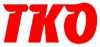 Logo for TKO FM