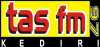 Logo for Tas FM Kediri