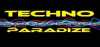 Logo for Techno Paradize Germany