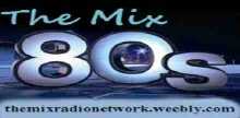 The Mix 80s
