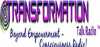 Logo for Transformation Talk Radio