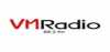 Logo for VM Radio