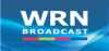 Logo for WRN Arabic