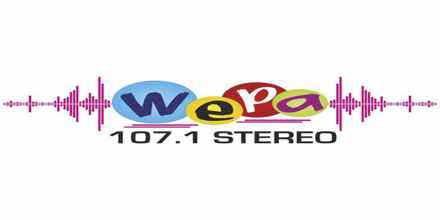 Wepa 107.1 FM