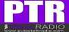 Logo for Pulse Talk Radio
