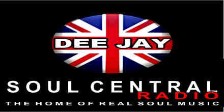 Soul Central Radio