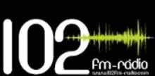 102 راديو FM