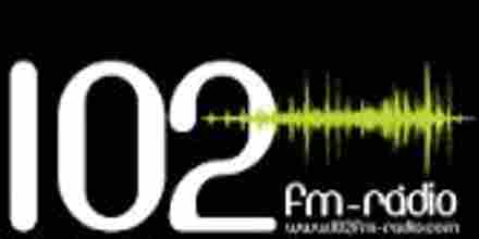 102 FM Radio