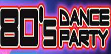 80S Dance Party