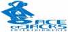 Logo for Ace of Jacks Radio