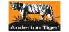 Logo for Anderton Tiger Radio