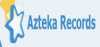Logo for Azteka Records Radio