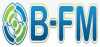 Logo for B FM NL