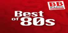 BB Radio Best of 80s