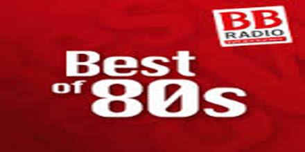 BB Radio Best of 80s
