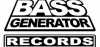 Logo for Bass Generator Records Radio
