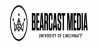 Logo for BearCast Media