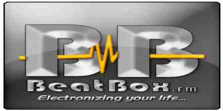 Beat Box FM