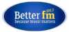 Logo for Better FM