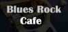 Logo for Blues Rock Cafe