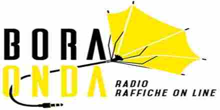Boraonda Radio