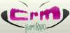 Logo for CRM Happy Radio