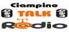 Logo for Ciampino Web Talk Radio