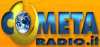 Logo for Cometa Radio