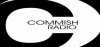 Logo for Commish Radio