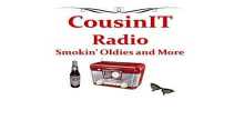 Cousin IT Radio