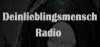 Logo for Deinlieblingsmensch Radio
