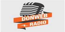Donweb Radio