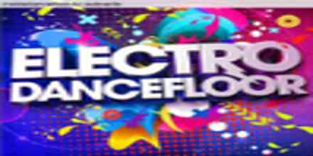 Electro Dancefloor