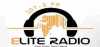 Logo for Elite Radio 107.3 FM
