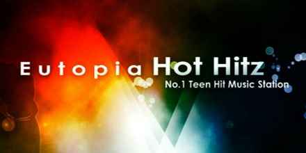 Eutopia Hot Hitz