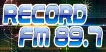 FM Record 89.7