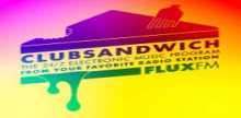 Flux FM Clubsandwich