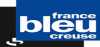 Logo for France Bleu Creuse
