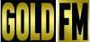 Logo for GOLD FM Lithuania