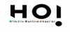 Logo for HOi FM