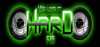 Logo for Harder FM